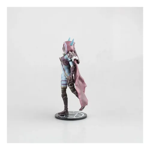 Jsjx Anime Al Por Mayor Undead Queen 7 Pulgadas Sylvanas