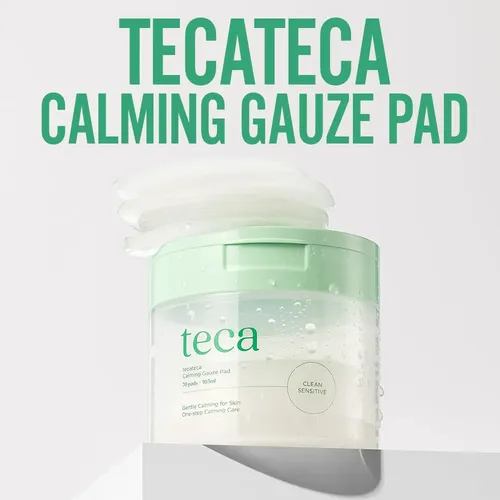 Pads Tónico Md’s Pick Tecateca Veganos 70 Unidades 105 Ml