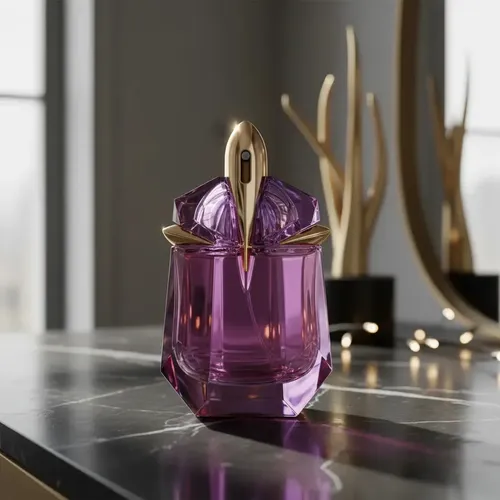 Perfume Mujer Alien Hypersense Edp Recargable 30 Ml 3c
