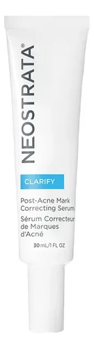 Neostrata Clarify Sérum Corrector Manchas Y Marcas Post Acné