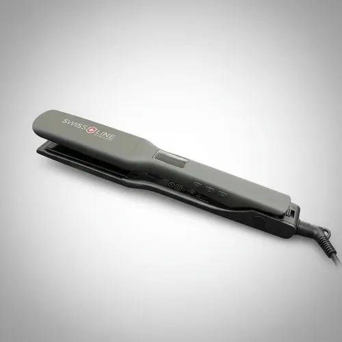 Planchita De Pelo Swiss Lines Zurich Master Tools