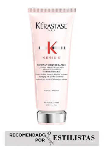 Kérastase Génesis Fondant Renforçateur Acondicionador Anticaída | 200ml |