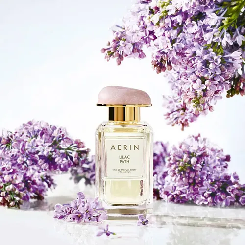 Perfume Mujer Estée Lauder Aerin Lilac Path Edp 100 Ml