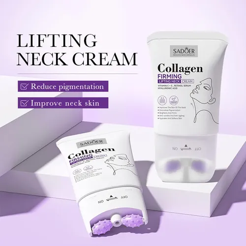 Neck Cream,neck Creams For Firming Roller,neck Creams For