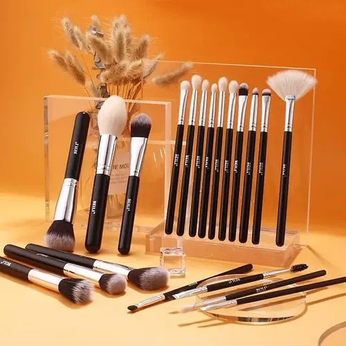 Set De 20 Brochas Beili