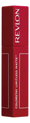 ColorStay Limitless Matte Liquid Lipstick Fire Off 011