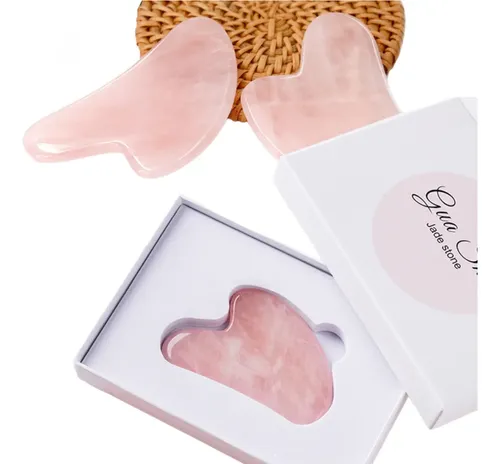 Masajeador Gua Sha De Acupuntura Y Detox