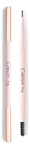 Beauty Creations Eyebrow Definer Pencil Medium Brown Cejas