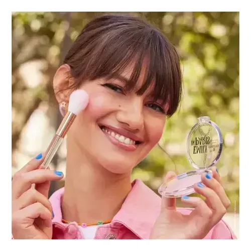 Essence Emily In Paris Blushlighter Iluminador Rubor Polvo