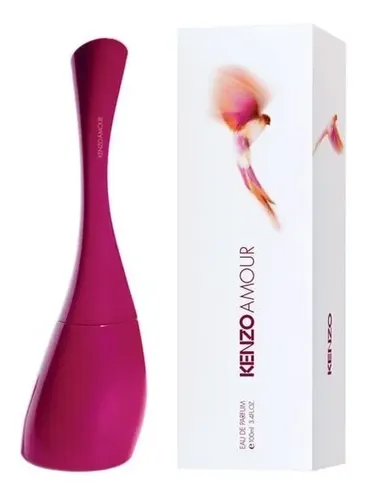 Kenzo Amour EDP 100 ml para mujer