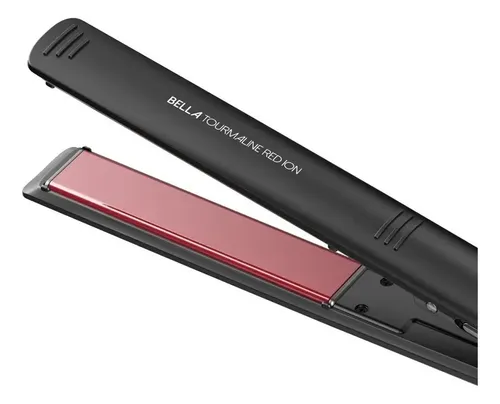 Plancha De Pelo Ga.ma Italy Bella Delicate Tourmaline Ion