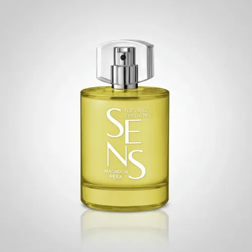 Sens Magnolia Pera Edt 100ml