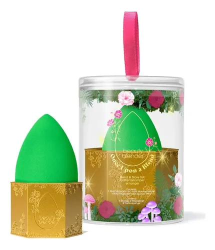 Beautyblender Once Upon A Blend Set Con Nest