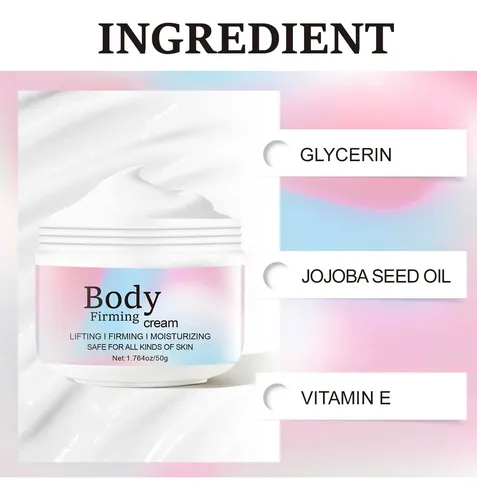 Crema Reafirmante Y Reparadora Gentle Moisturizing Care Crea