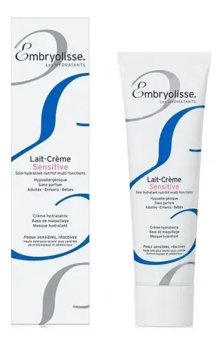Embryolisse Lait-crème Sensitive 100ml