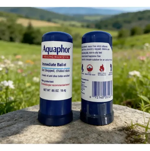 *hw Bálsamo Labial En Barra Aquaphor Bálsamo Multiusos, 2