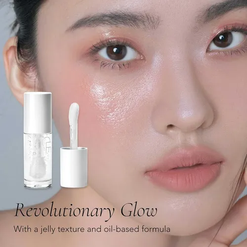 Gel Iluminador Piel Radiante Cle Cosmetics 0.27 Oz