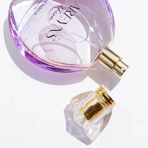Perfume Mujer Areyns Charm 100ml Fragancia Dulce Importado