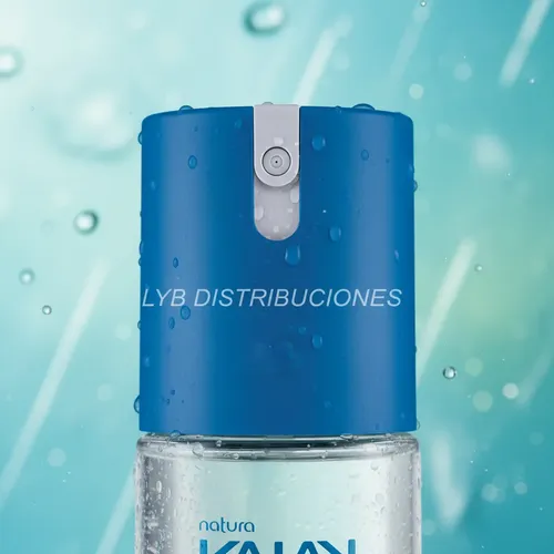Kit Regalo Natura Kaiak Clásico Masculino