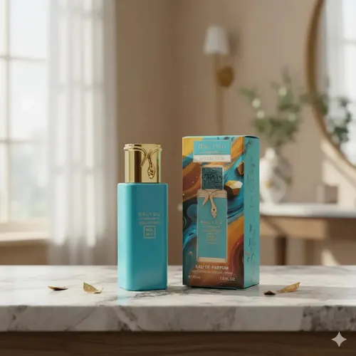 Perfume Onlyou 8214 30ml Mujer