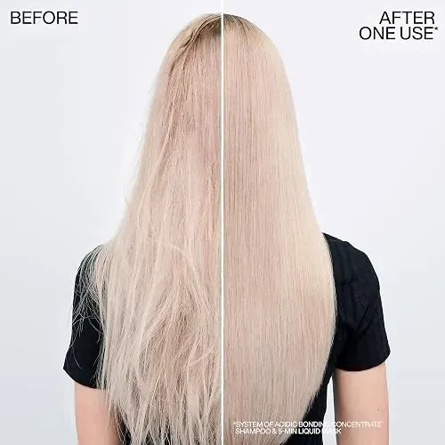 Mascarilla Capilar Redken Acidic Bonding