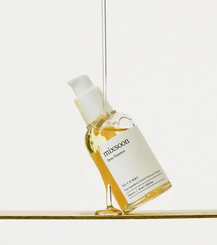 Mixsoon Bean Essence Esencia Hidratante Y Exfoliante 50ml