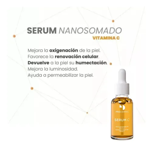 Prodermic Serum C X30ml