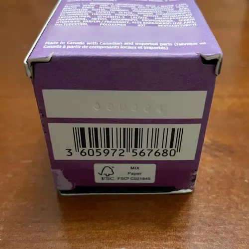 Setting Spray All Nighter _urban Decay _118ml Tono Del Primer Morado