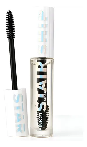 Mascara De Gel Para Cejas Laminador Starship Pink21