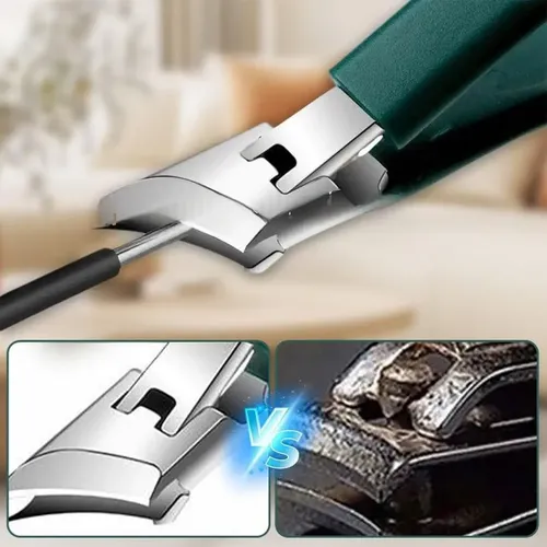 2025 Eagle Beak Nail Clippers Toe Nail Clippers Pesados De