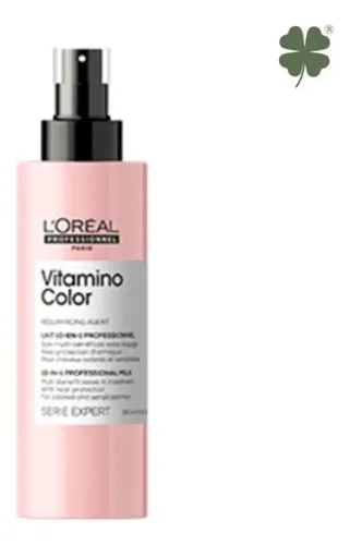 Spray 10 En 1 Protección Color 190ml L’oréal Professionnel