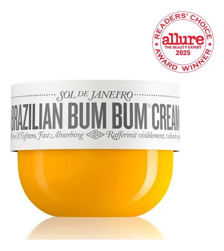 Sol De Janeiro Brazilian Bum Bum Cream 240ml Original
