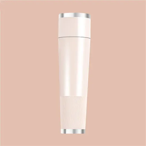 Depiladora Eléctrica Para Mujer, Depiladora Facial, No Daña