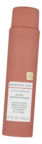 Mascarilla Capilar Kristin Ess Ultra Hidratante Reparación D