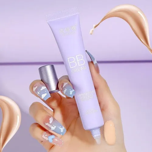 Crema Reafirmante Bb Cc Cream Crema Natural Para Limpiar La