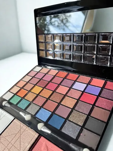 Kit Maquillaje Pro Elevation