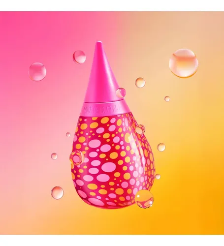 Agatha Ruiz De La Prada Gotas De Color Pink Spritz Edt