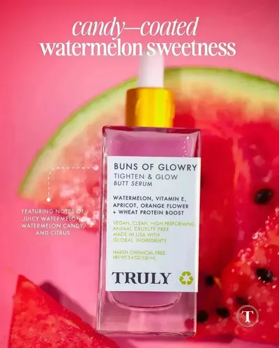 Bollos Hgngkjlh Trump Truly Beauty De Glowry Que Brillan Y A