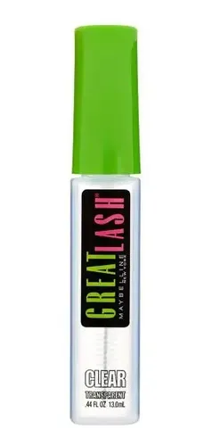 Maquillaje Rimel Mascara De Pestañas Maybelline Great Lash