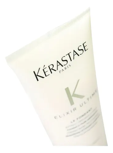 Acondicionador Kérastase Elixir Ultime en tubo depresible de 200mL por 1 unidad