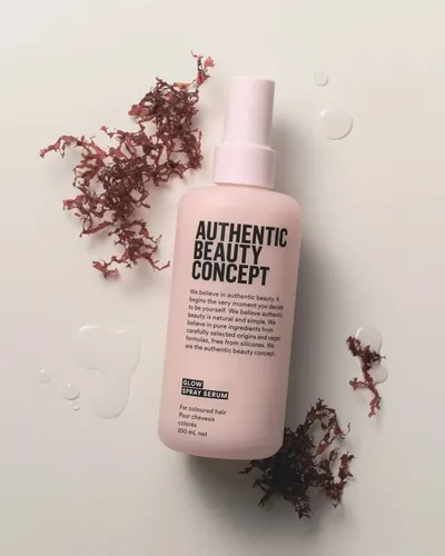 Authentic Beauty Concept Glow Spray Serum