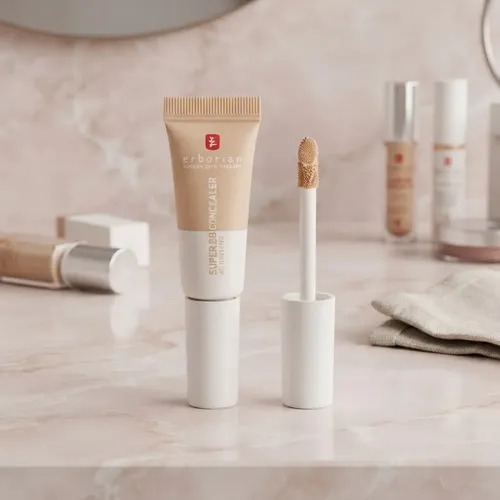 Erborian Super Bb Corrector Doré 3 Ml