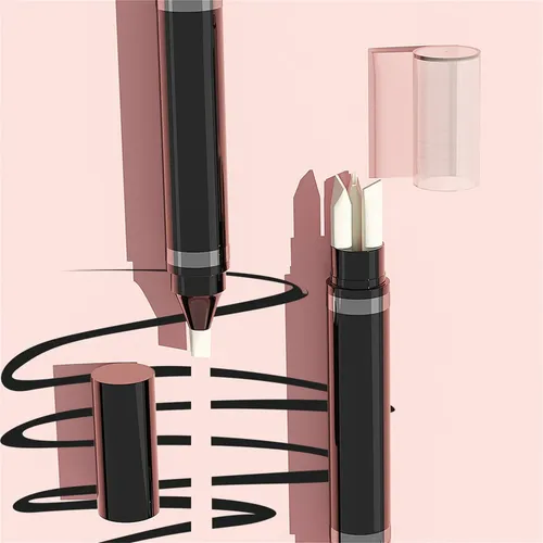 Lápiz De Maquillaje Para Ojos, Removedor De Maquillaje Insta