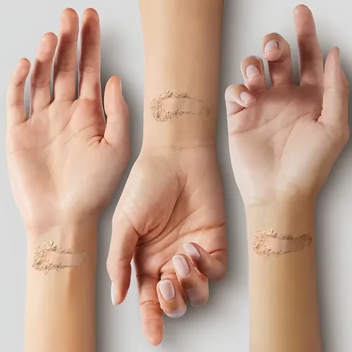Base En Polvo Missha, No.23 Natural Beige