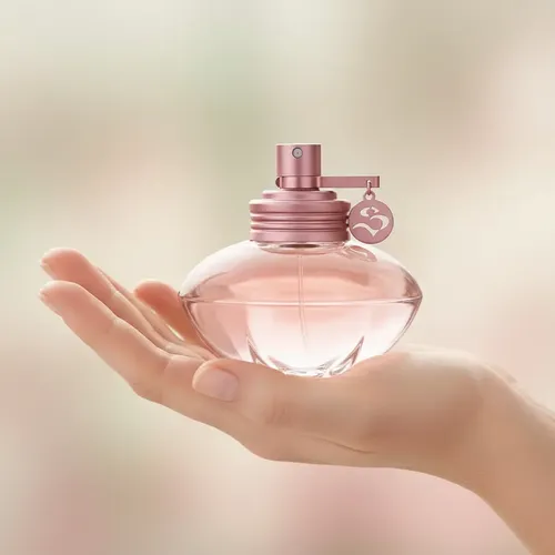 Perfume Mujer S By Shakira Eau Florale Edt 80ml