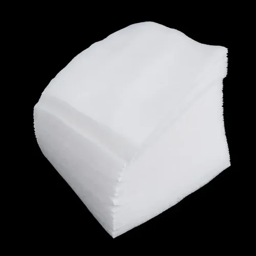 1600x Almohadillas De Removedor De Limpieza De Maquillaje