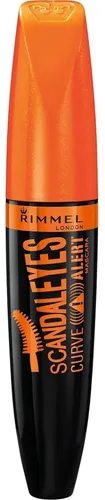 Rímel Y Delineador Waterproof Coty Beauty