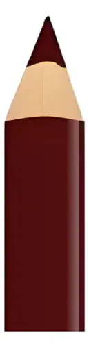 Heburn Delineador Fijacion Labios 03 Rojo