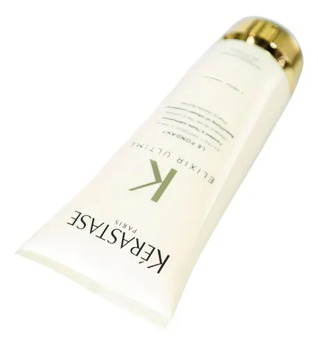 Acondicionador Kérastase Elixir Ultime en tubo depresible de 200mL por 1 unidad