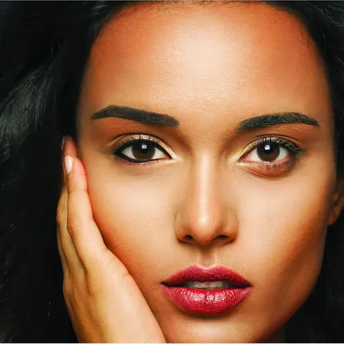 Lápiz De Ojos Mecánico L’oreal Infallible Negro 0.227 G